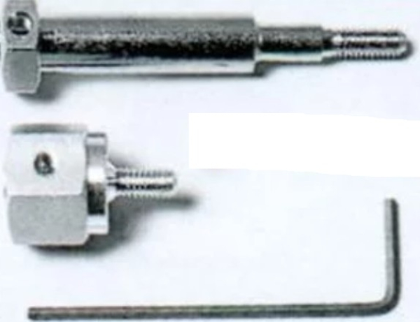 50409 Differential-Gelenk F101,F102, Gruppe C Chassis